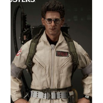 Ghostbusters Action Figure 1/6 Egon Spengler 30 cm